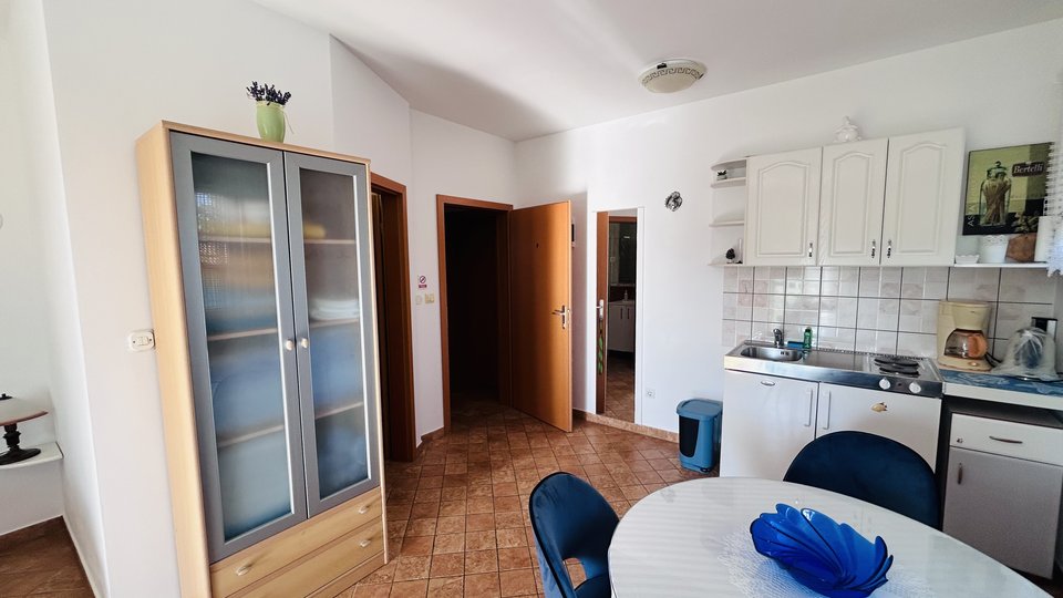 Istra , Medulin , Studio apartman 30m2 , terasa , parking