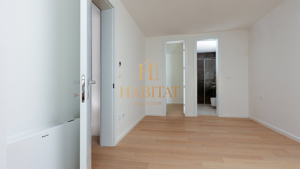 Wohnung, 296 m2, Verkauf, Opatija