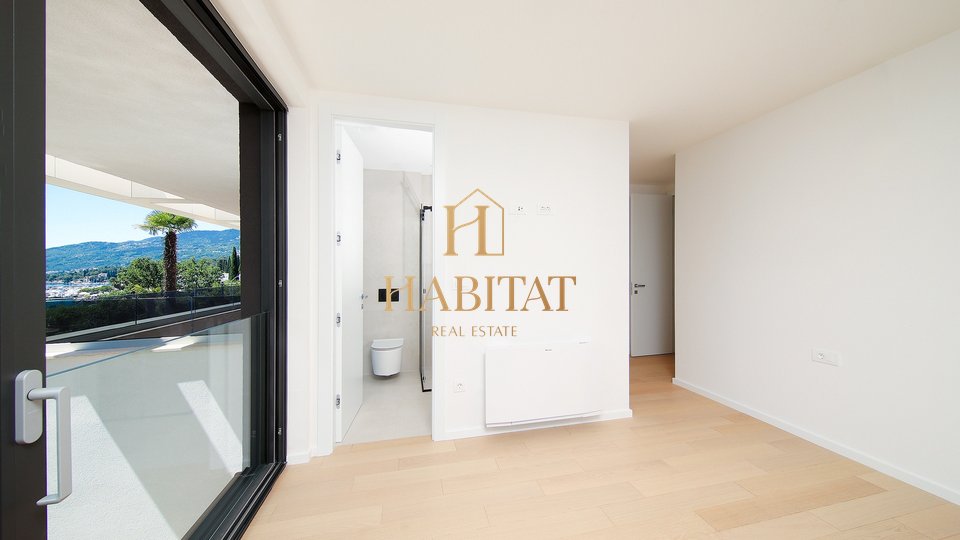 Appartamento, 296 m2, Vendita, Opatija