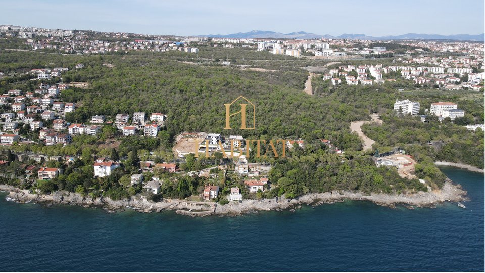 Apartment, 113 m2, For Sale, Rijeka - Bivio