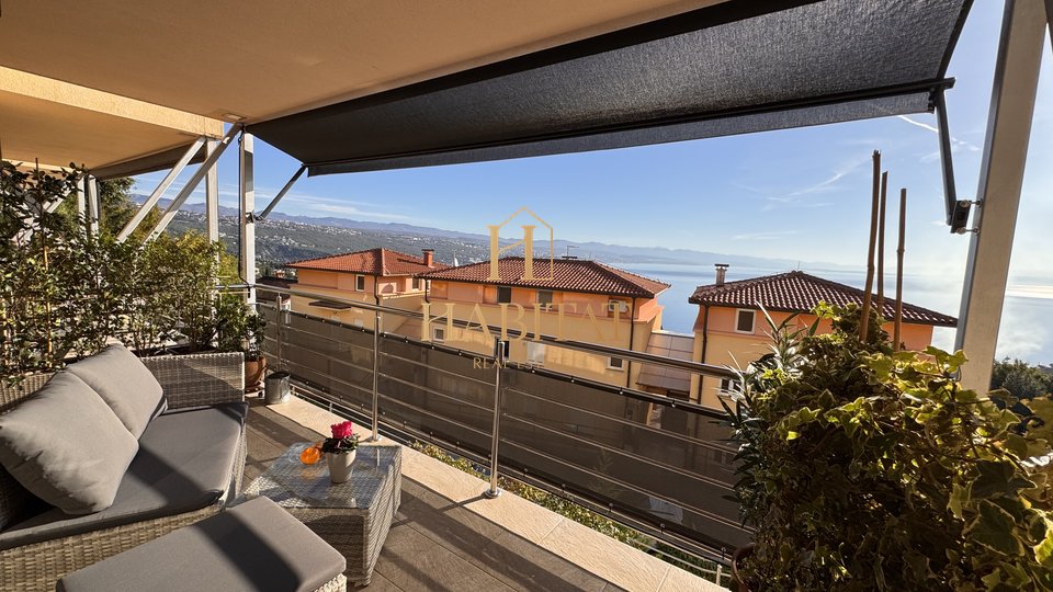 Apartment, 63 m2, For Sale, Opatija