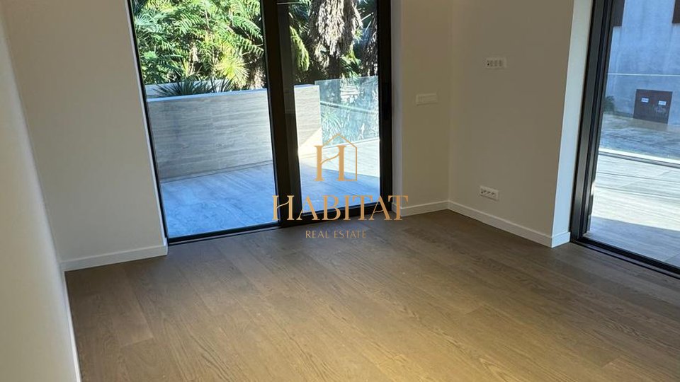 Apartment, 86 m2, For Sale, Opatija