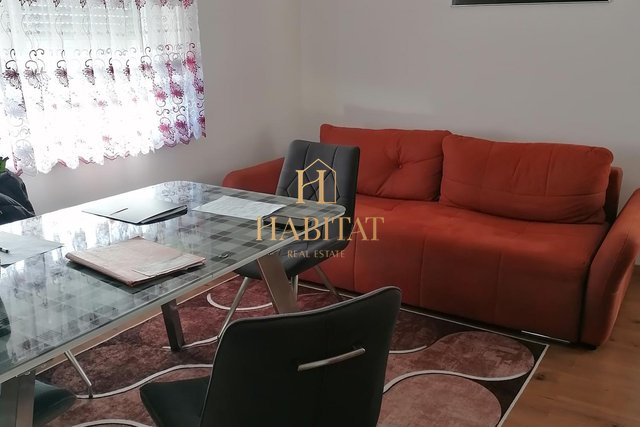 Apartment, 52 m2, For Sale, Umag