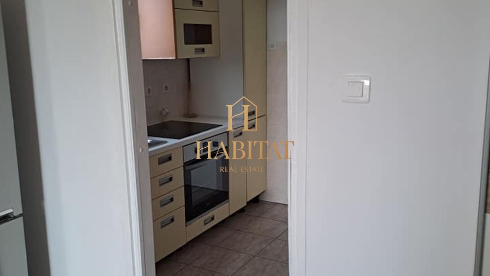 Studio/garsonjera 22m² na prodaju