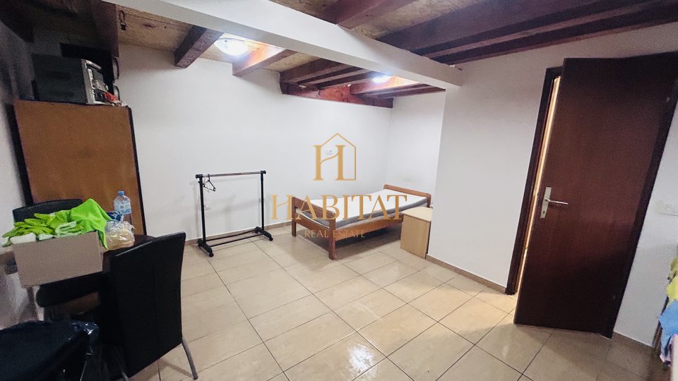 Apartment, 21 m2, For Sale, Postira