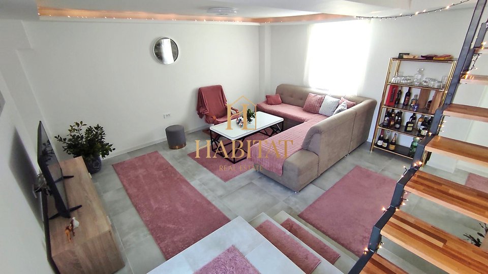 House, 131 m2, For Sale, Ližnjan - Valtura