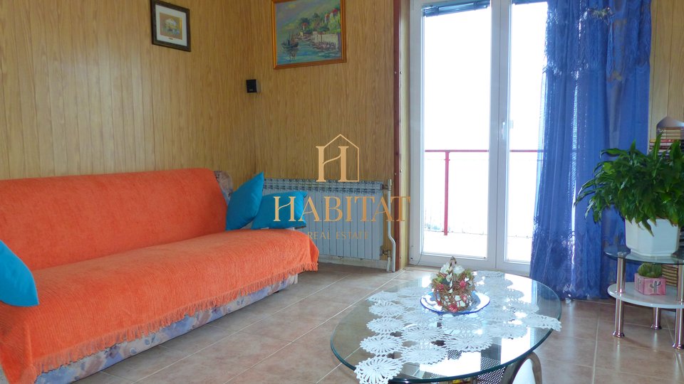 House, 350 m2, For Sale, Lovran