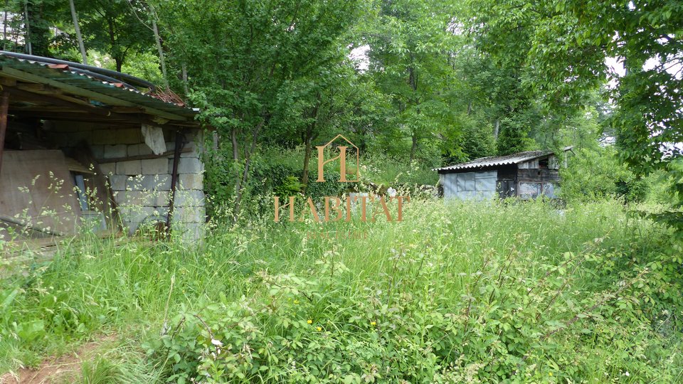 Land, 700 m2, For Sale, Rukavac