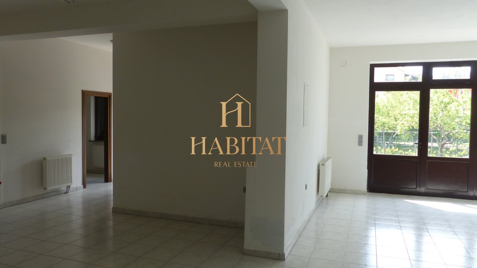 Commercial Property, 125 m2, For Rent, Kastav - Spinčići
