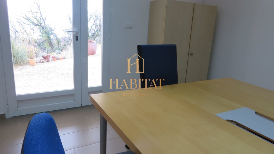 Commercial Property, 120 m2, For Rent, Kastav