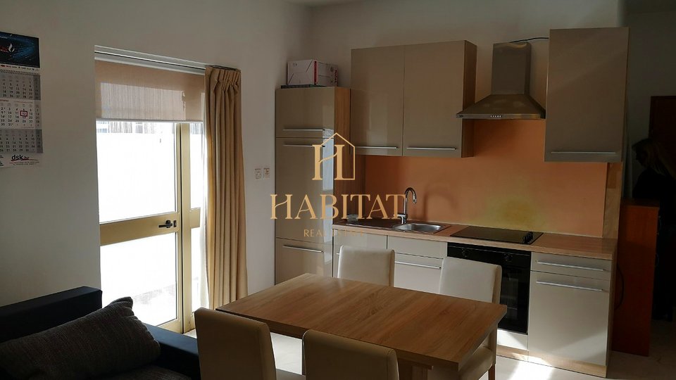 Apartment, 140 m2, For Rent, Rijeka - Marinići