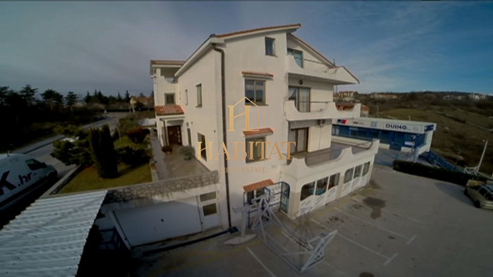 House, 1192 m2, For Sale, Viškovo