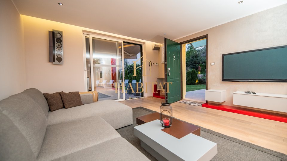 Apartment, 96 m2, For Sale, Opatija - Pobri