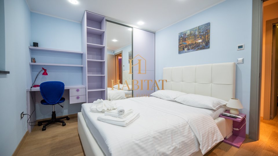 Apartment, 96 m2, For Sale, Opatija - Pobri