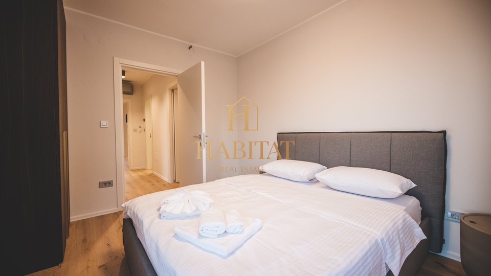 Apartment, 152 m2, For Sale, Opatija - Pobri