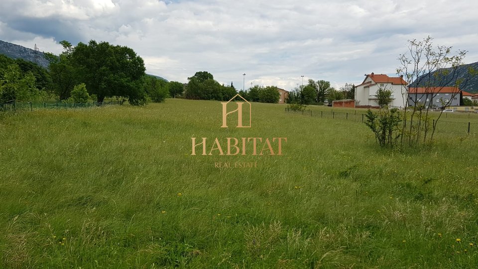 Land, 1357 m2, For Sale, Vinodolska Općina - Tribalj