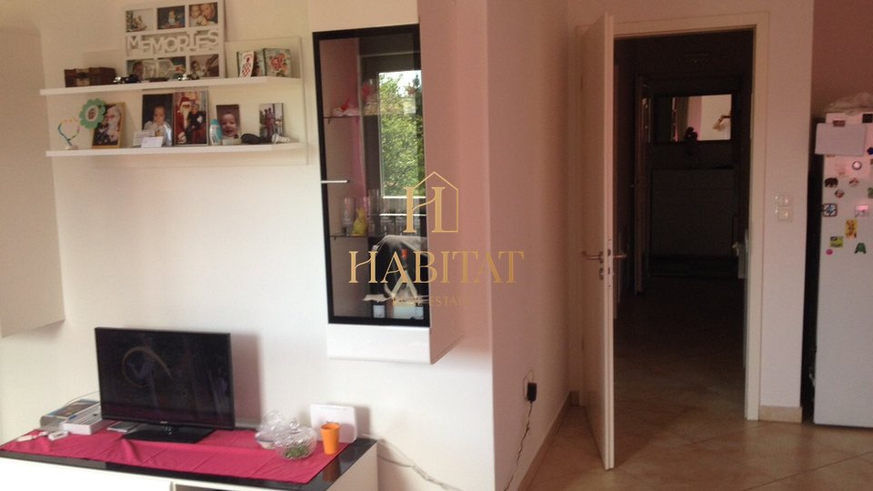 Grobnik, Dražice, stan 2S+DB, 165.000,00 €