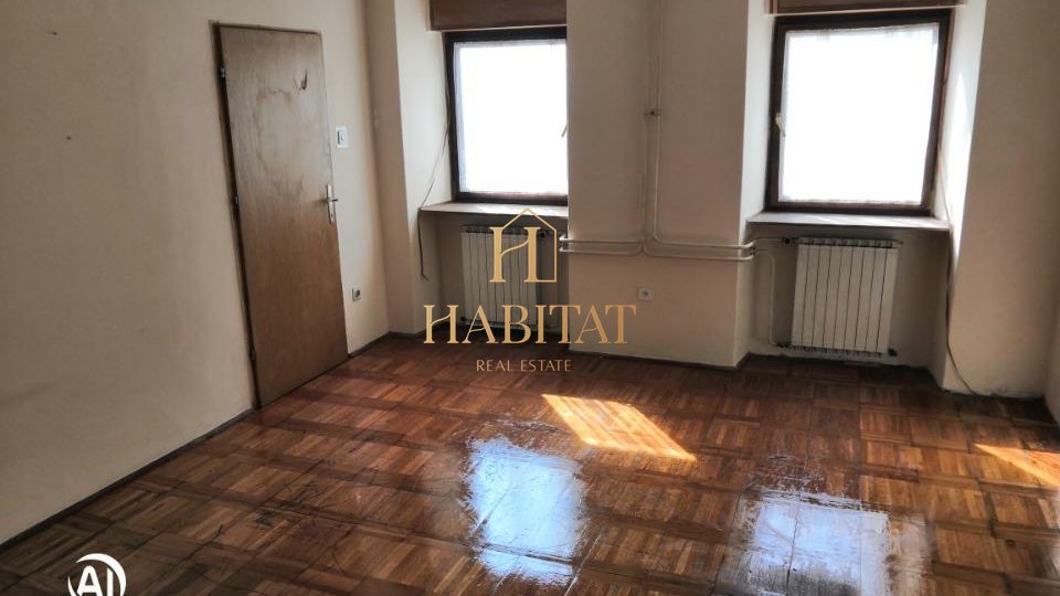 Apartment, 78 m2, For Sale, Rijeka - Belveder
