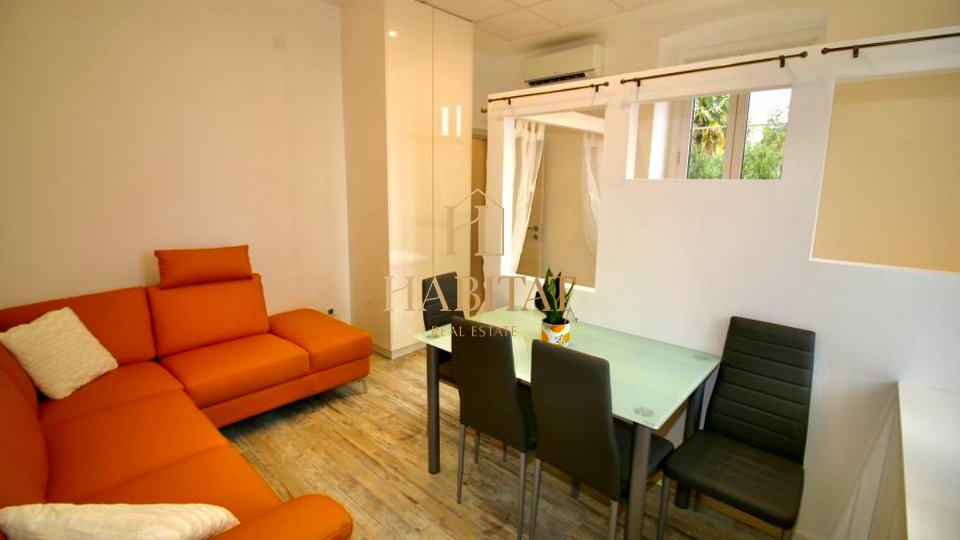 Apartment, 35 m2, For Sale, Lovran