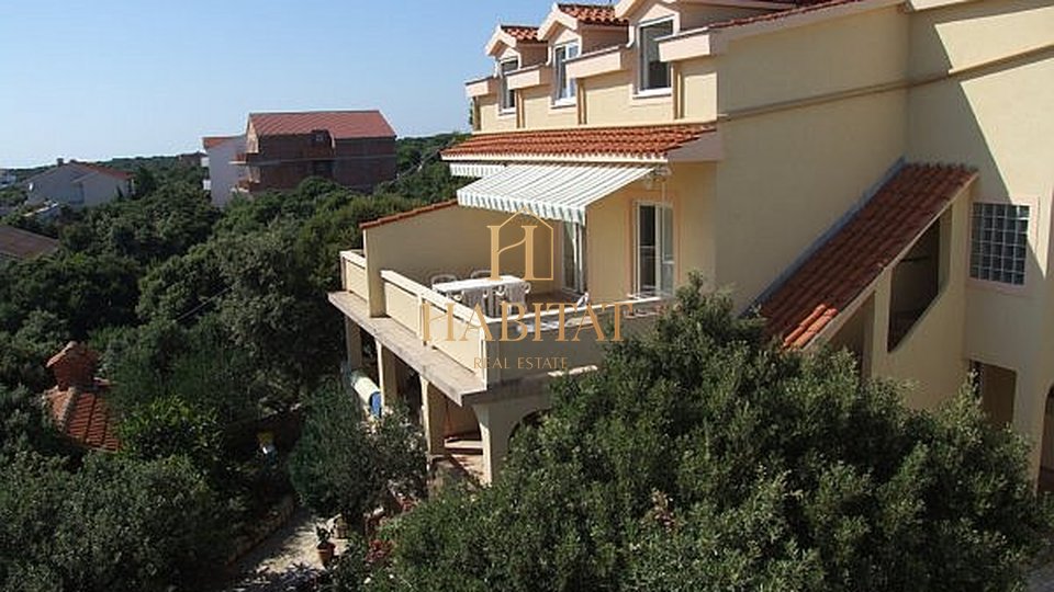 House, 460 m2, For Sale, Pag - Mandre