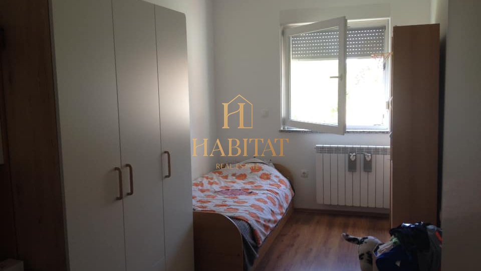 Apartment, 80 m2, For Sale, Dražice