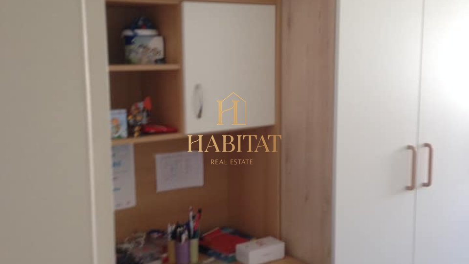 Apartment, 80 m2, For Sale, Dražice