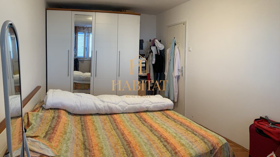 Apartment, 30 m2, For Sale, Rijeka - Krnjevo