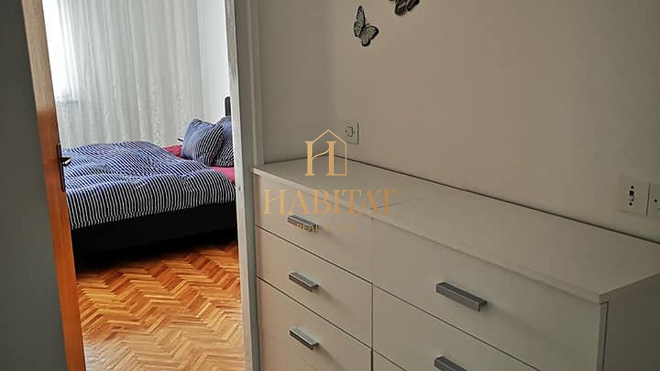 Apartment, 58 m2, For Sale, Kastav - Rešetari