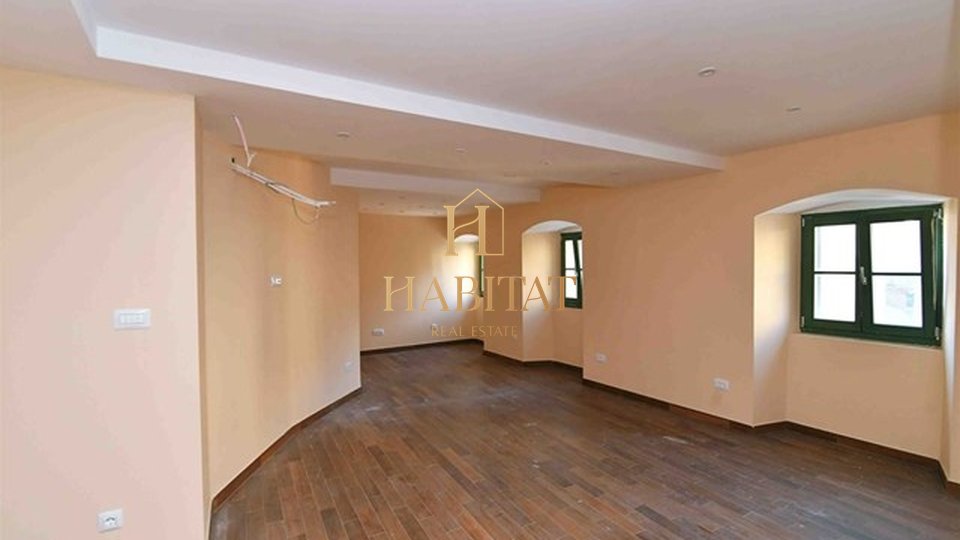 Apartment, 180 m2, For Sale, Opatija