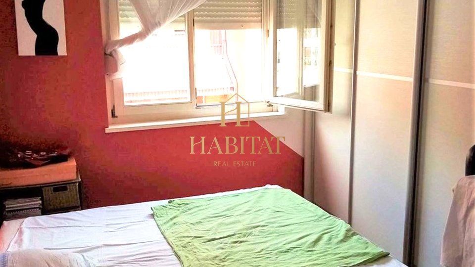 Apartment, 72 m2, For Sale, Rijeka - Škurinje