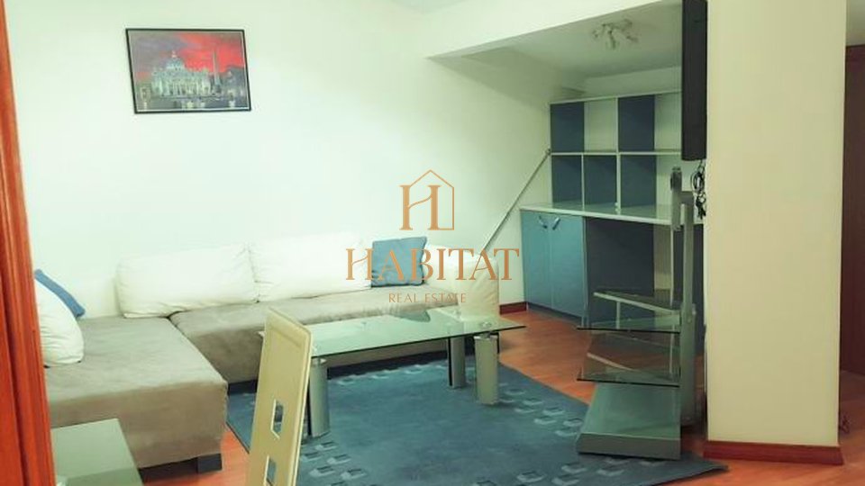 Apartment, 87 m2, For Sale, Opatija - Pobri