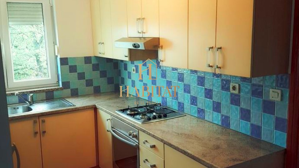 Apartment, 87 m2, For Sale, Opatija - Pobri