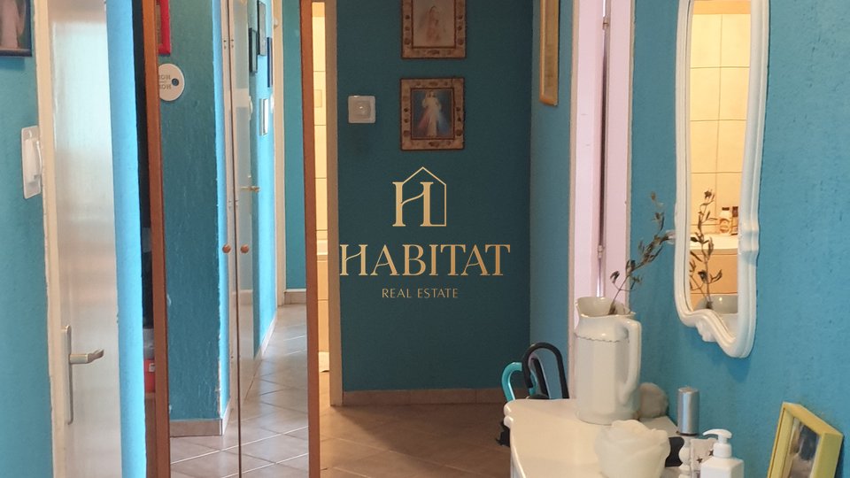 Apartment, 83 m2, For Sale, Rijeka - Rastočine