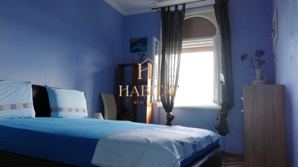 Apartment, 48 m2, For Sale, Rijeka - Belveder
