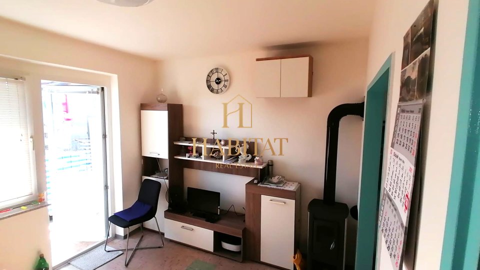 Apartment, 55 m2, For Sale, Rijeka - Krnjevo