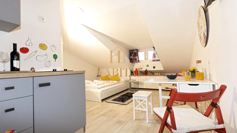 Apartment, 104 m2, For Sale, Rijeka - Centar