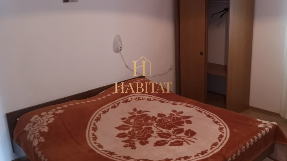 JADRANOVO, kuća sa 7 apartmana, 515.000 €