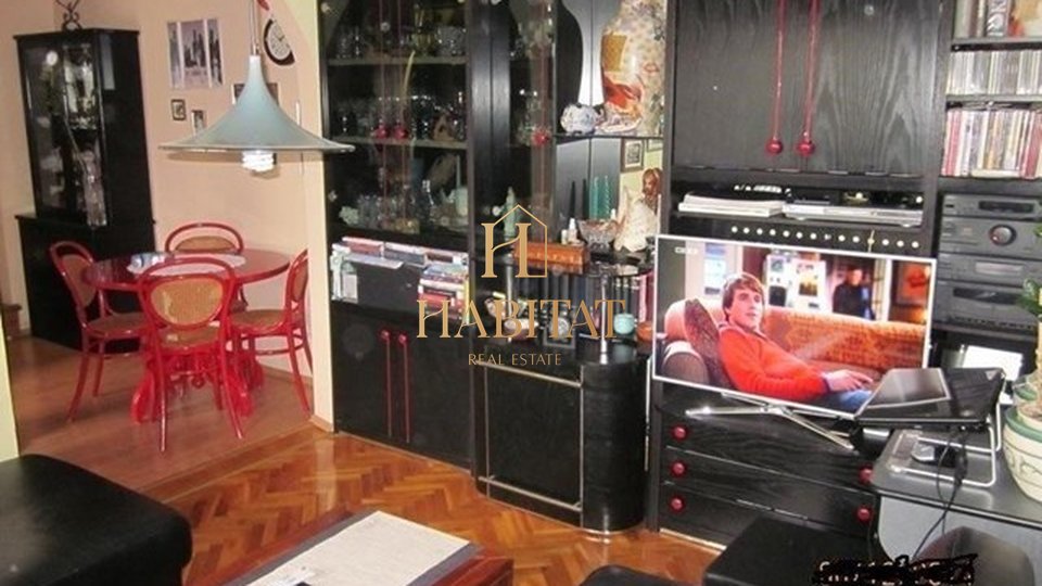 Apartment, 57 m2, For Sale, Rijeka - Trsat