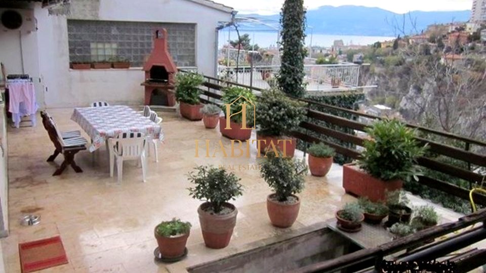 Apartment, 57 m2, For Sale, Rijeka - Trsat