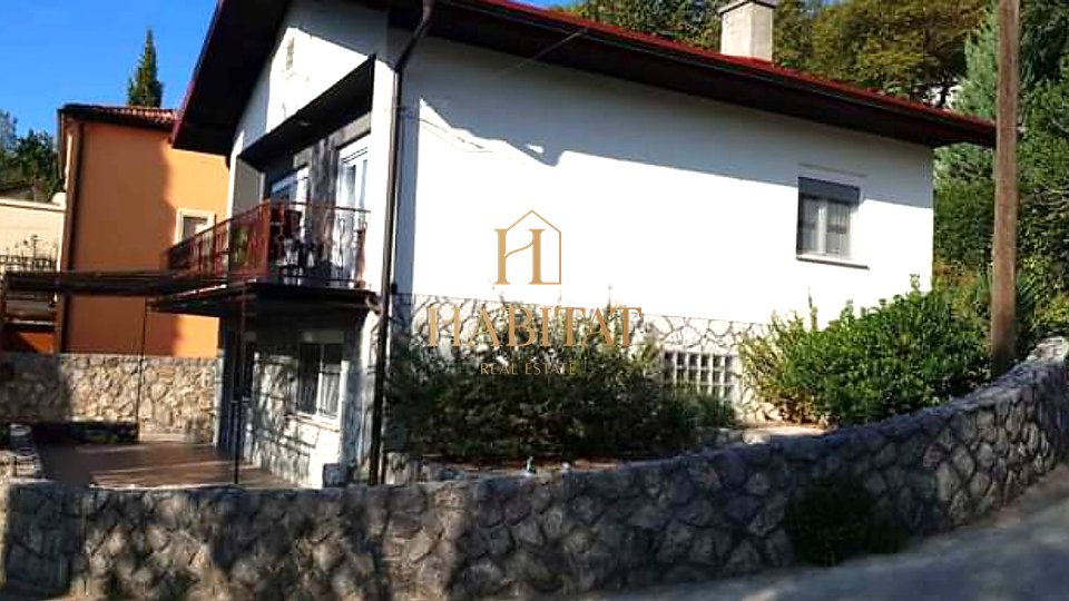 House, 120 m2, For Sale, Omišalj