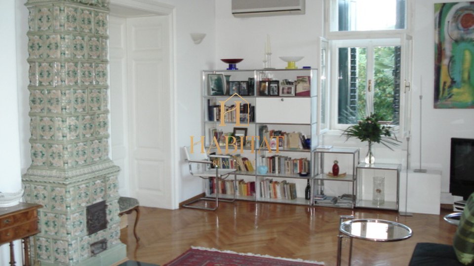 Apartment, 147 m2, For Sale, Opatija