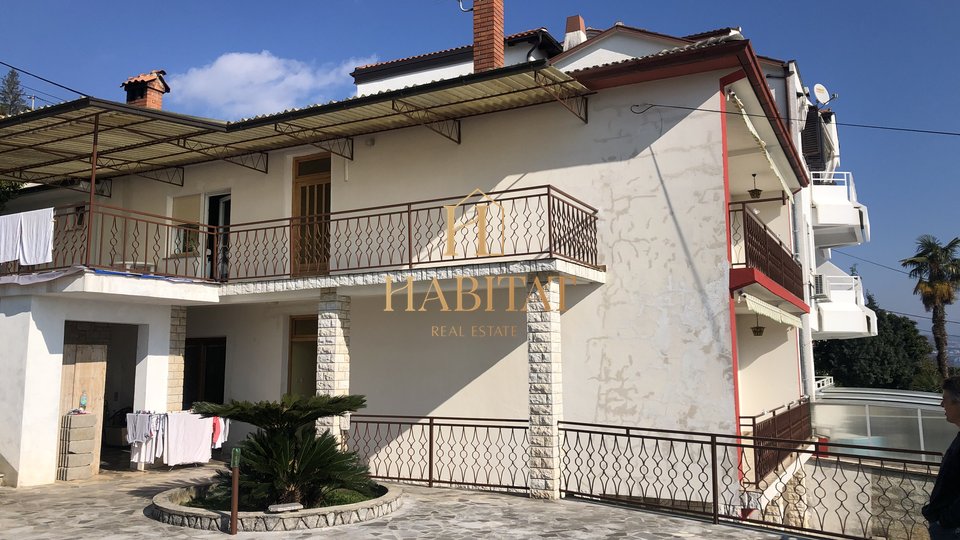 Casa, 350 m2, Vendita, Opatija - Ičići