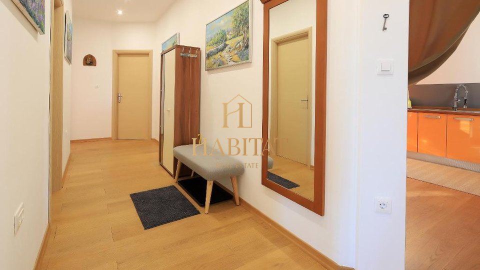 Apartment, 170 m2, For Sale, Opatija