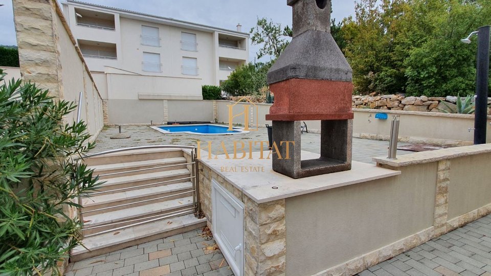 Apartment, 57 m2, For Sale, Selce