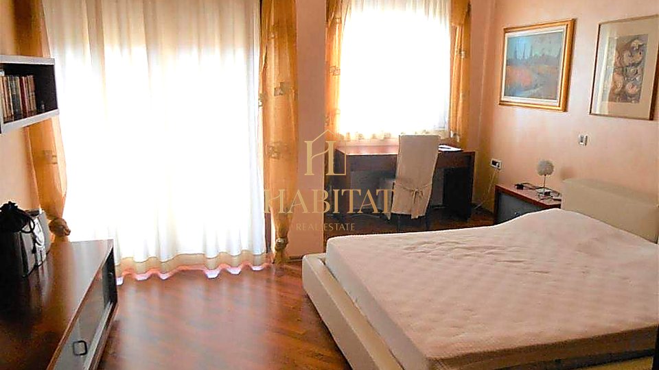 Apartment, 123 m2, For Sale, Rijeka - Kozala