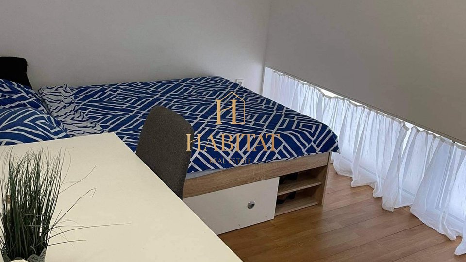 Apartment, 74 m2, For Sale, Novi Vinodolski