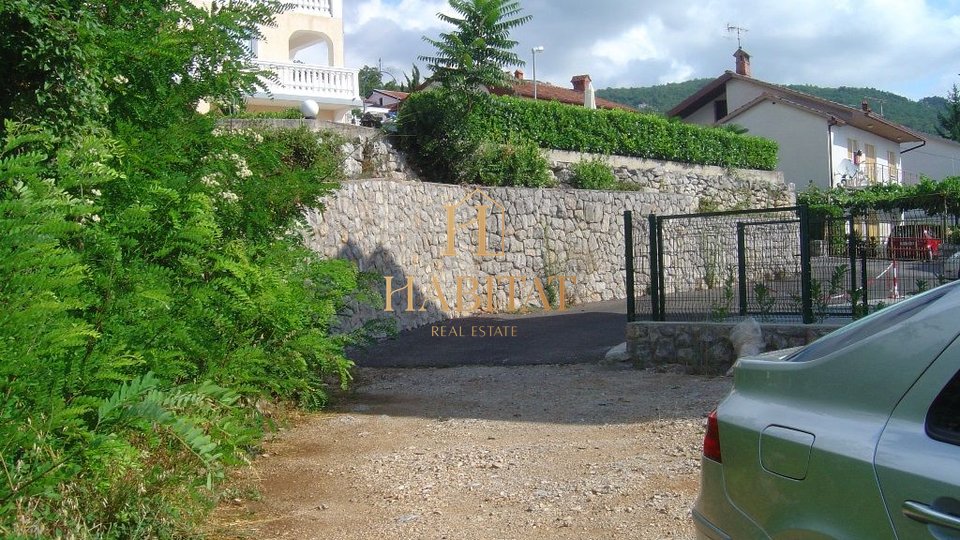 Zemljišče, 771 m2, Prodaja, Opatija - Ičići