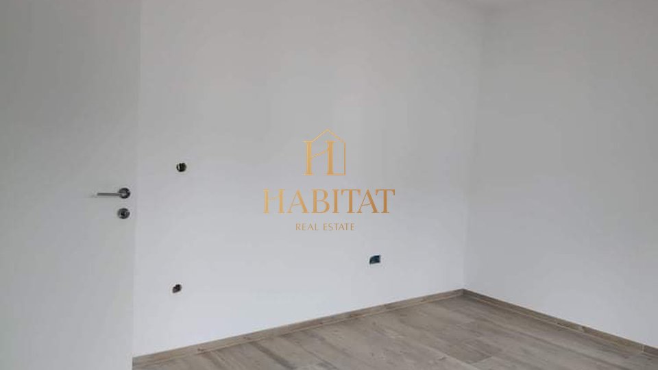 Apartment, 100 m2, For Sale, Rijeka - Krimeja