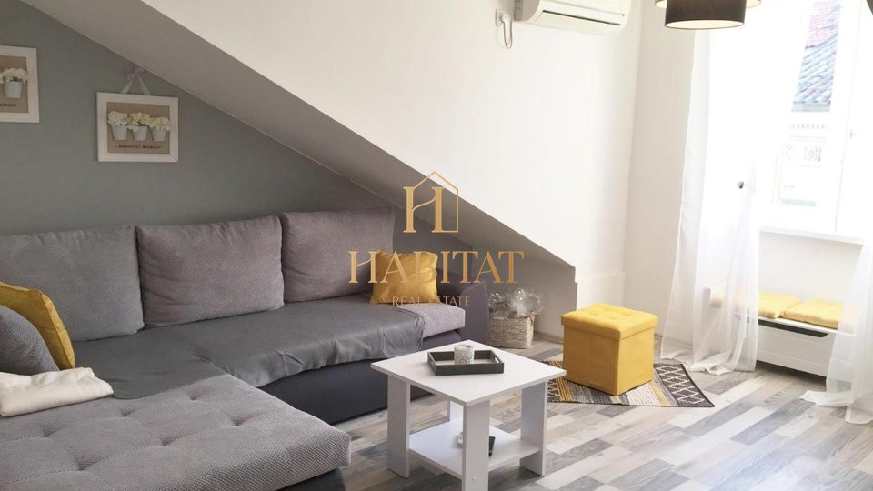 Apartment, 55 m2, For Sale, Rijeka - Centar