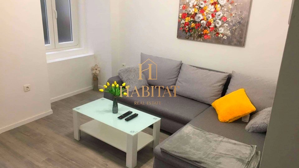 Apartment, 116 m2, For Sale, Rijeka - Centar